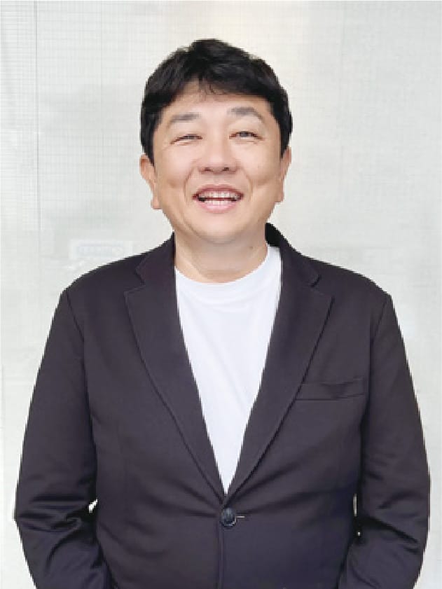 株式会社y.be代表取締役 山下 慎太郎