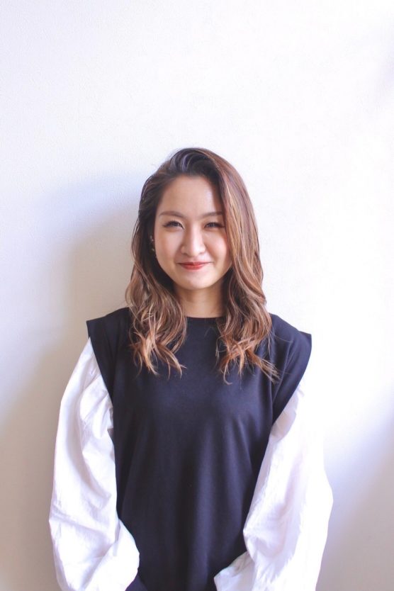 長井 涼香