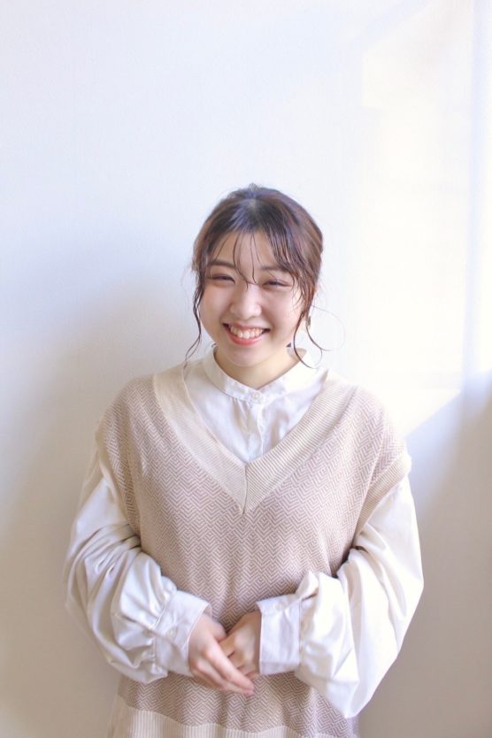 橋本 奏