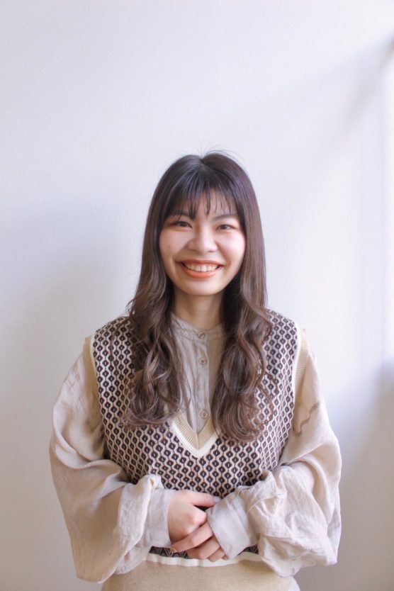 中本 歩美