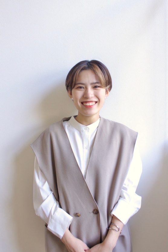 小西 舞