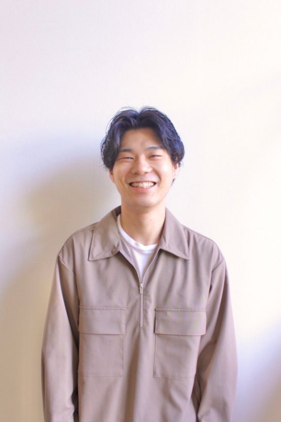 山田 覇月
