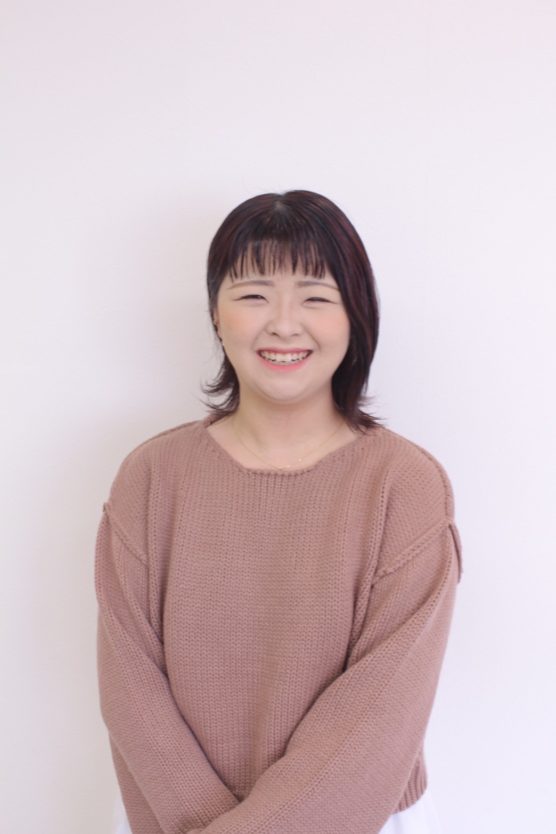 谷奥　涼香