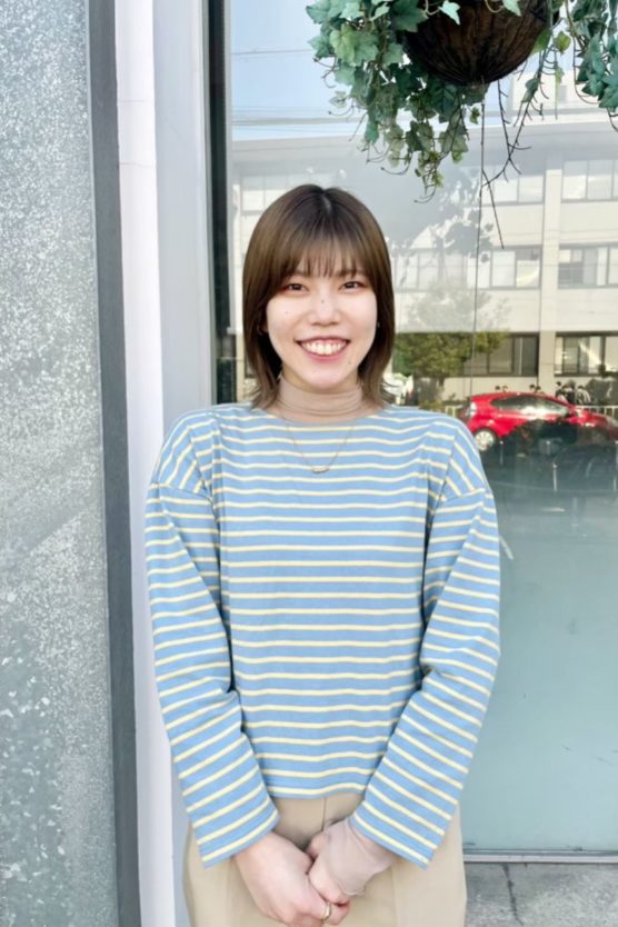 松尾　亜美