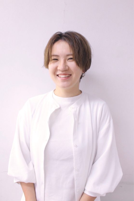 土井　摩耶