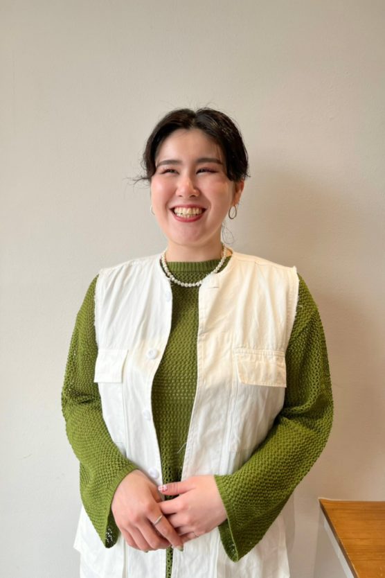高橋　奈緒子
