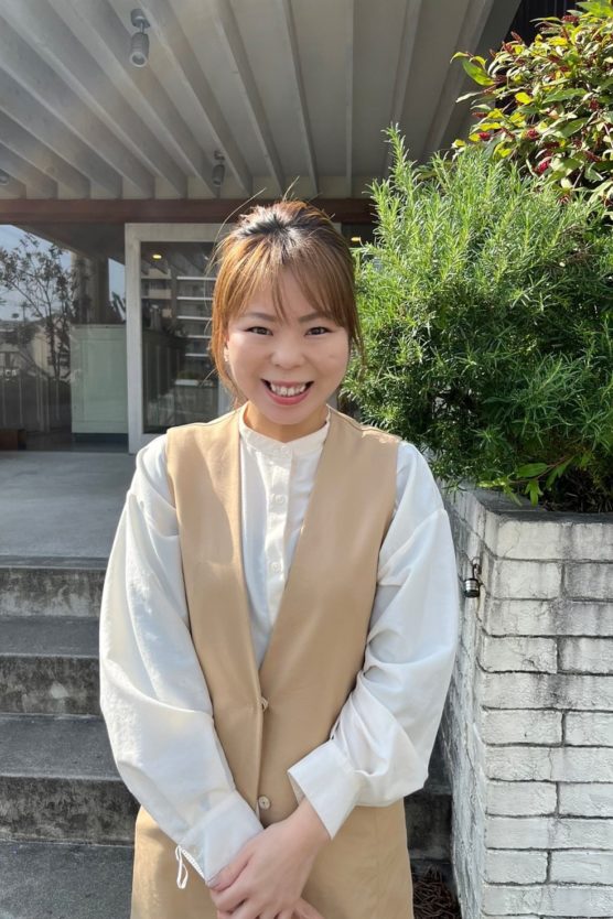 渡辺　有香里