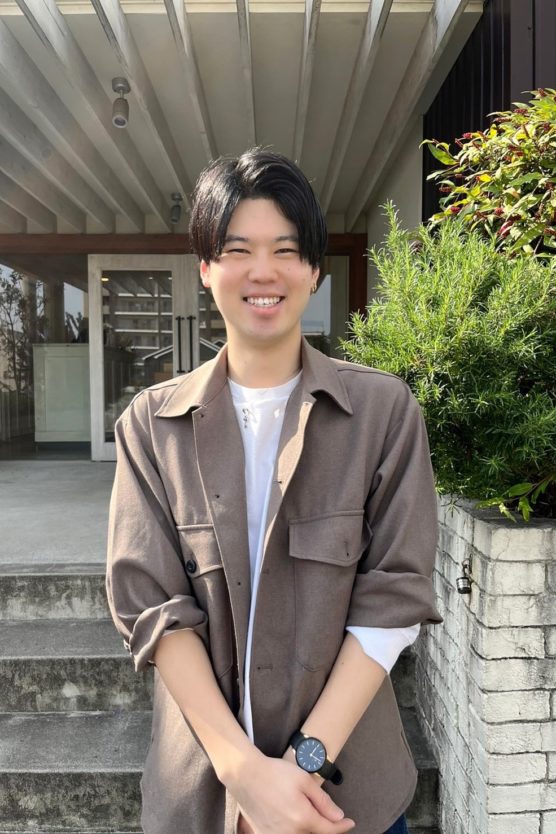 川本 亮