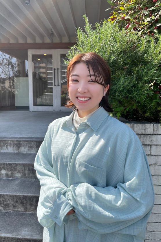 橋本　奏