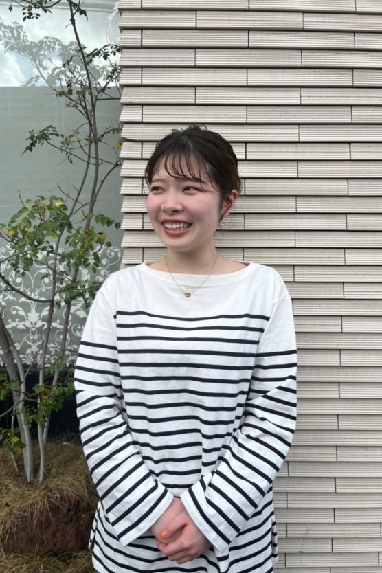 入江　すみれ