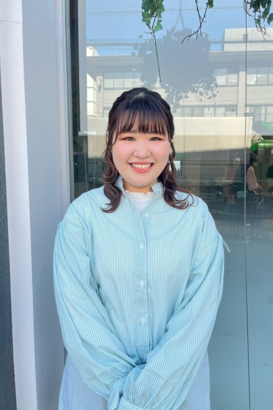 西崎　満里奈