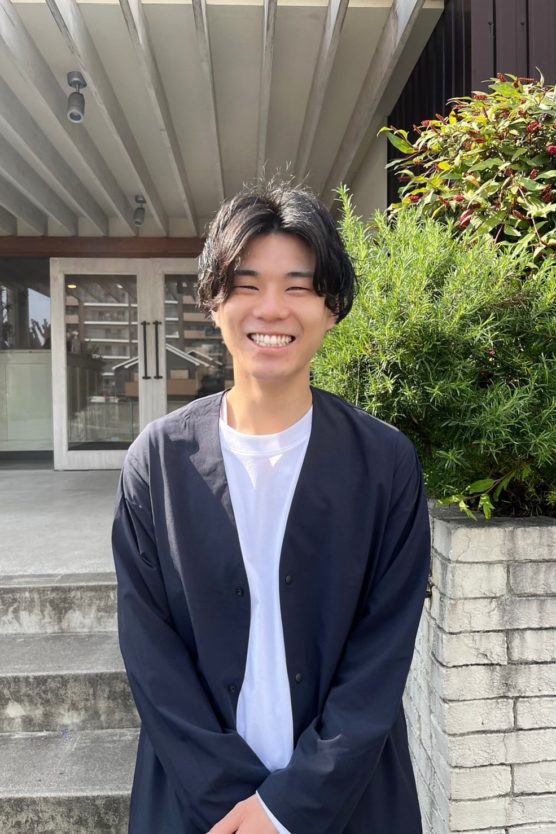 山田　覇月