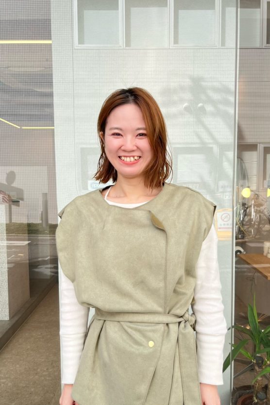 岡田　茜