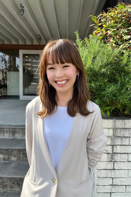 田中　加代