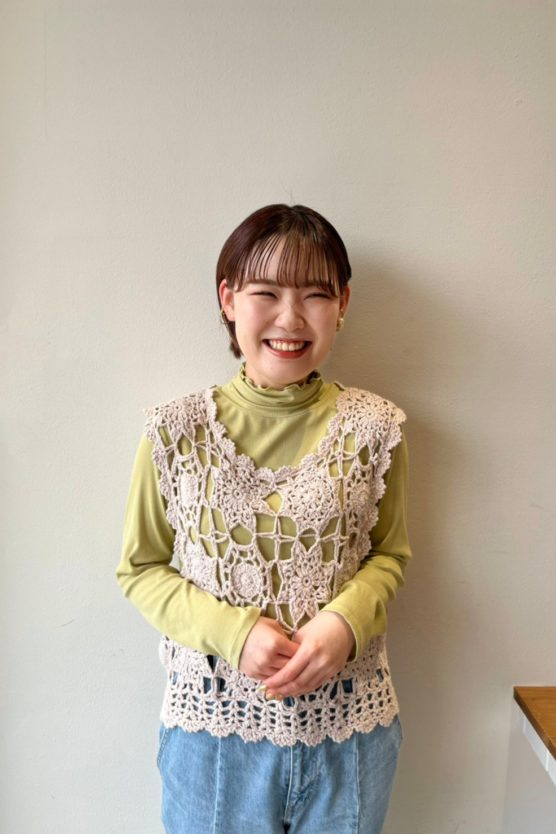 三代 遙香