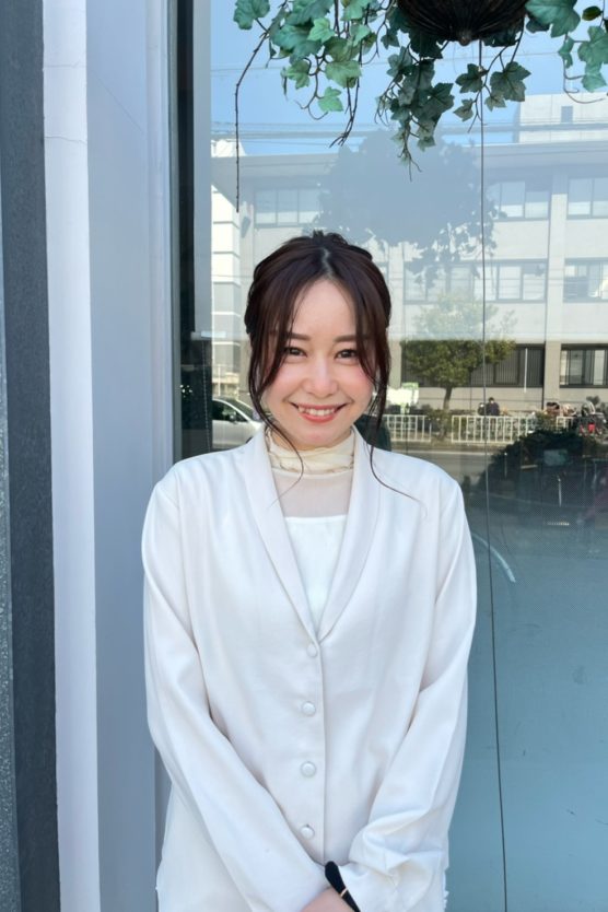 田中　亜沙美