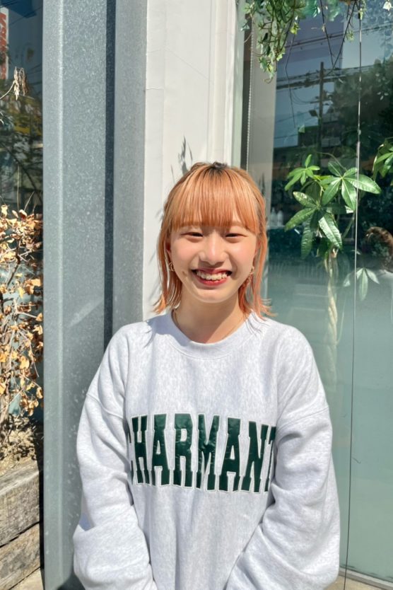 中田　陽菜