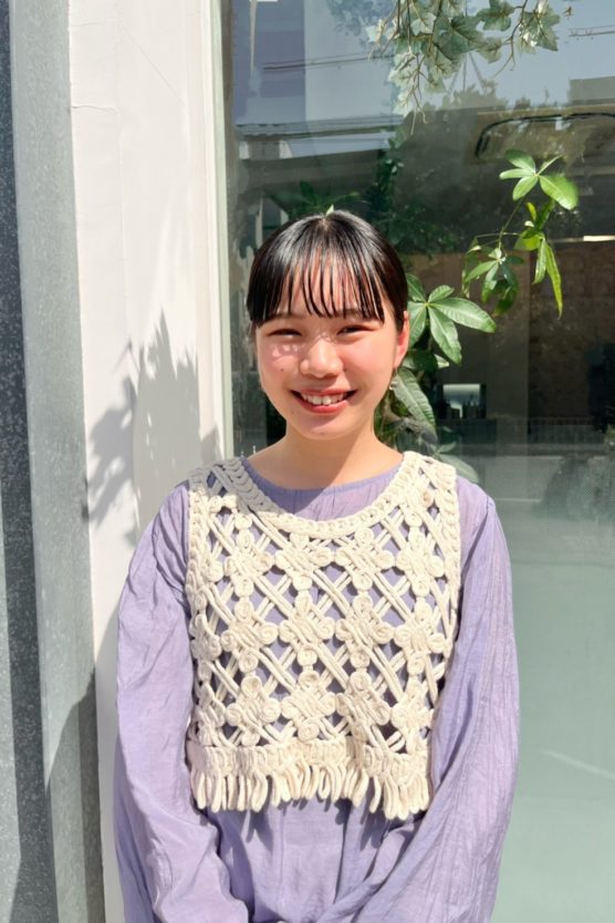川端　明日香