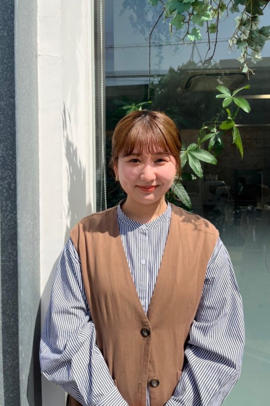 藤本　結己