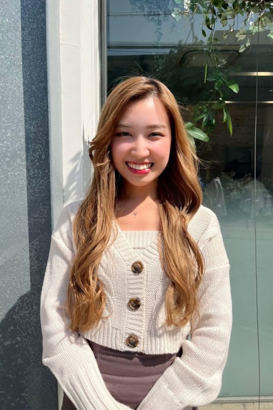 川端 美璃樺