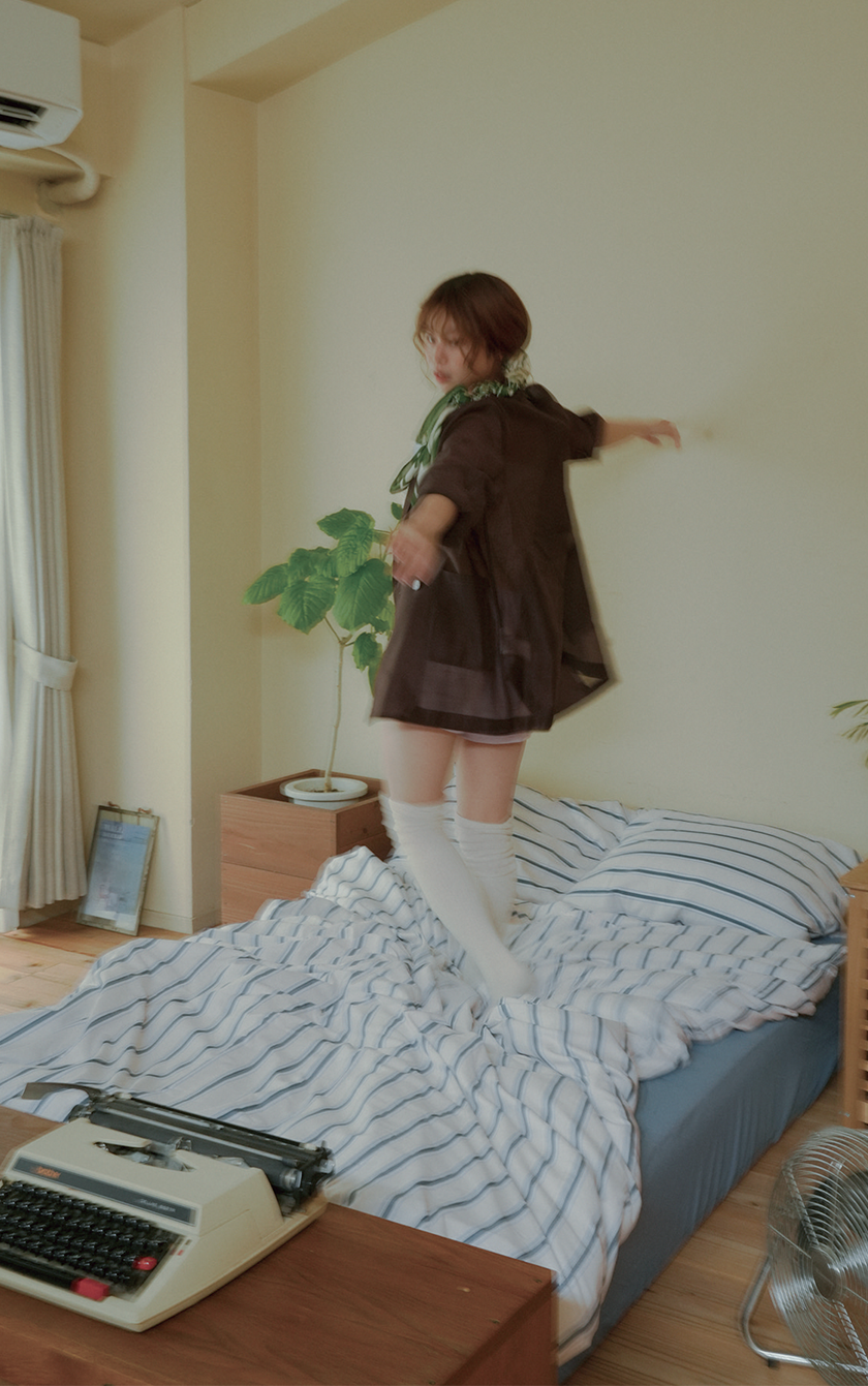 心をカタチに幸せの連鎖を創造します