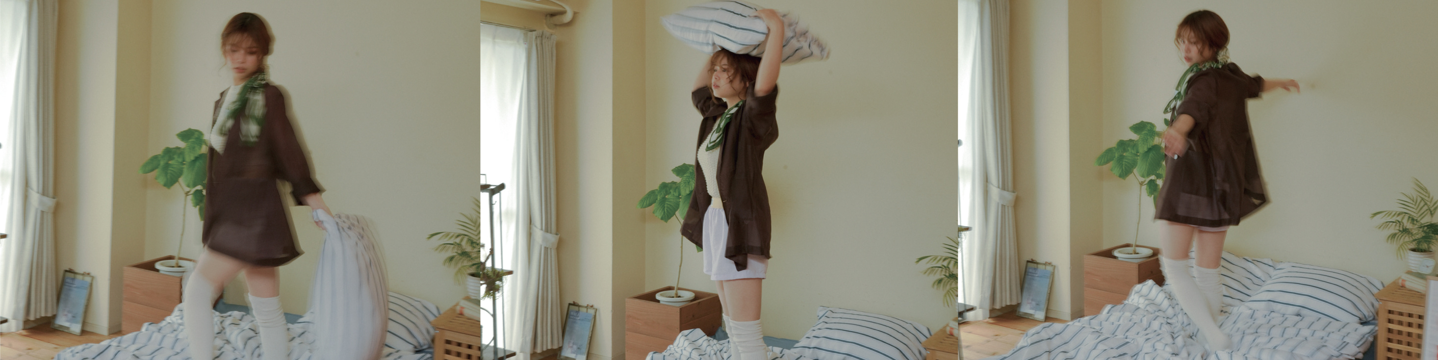 愛される美容師へ