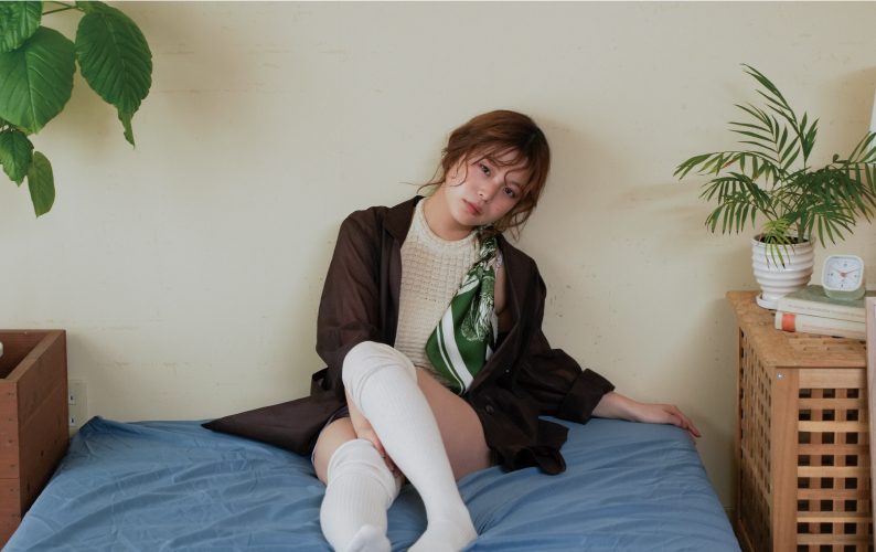 『本当に似合う』を提案する