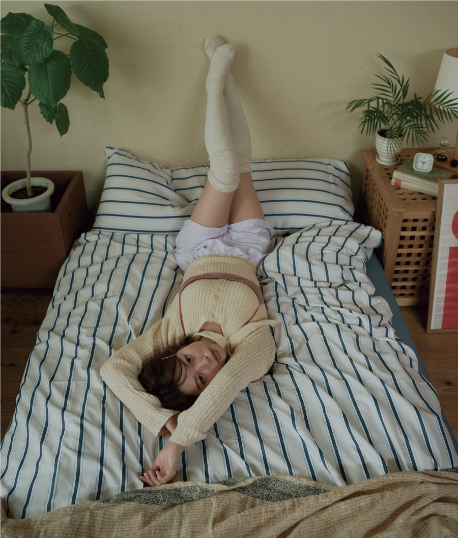 採用までの流れ